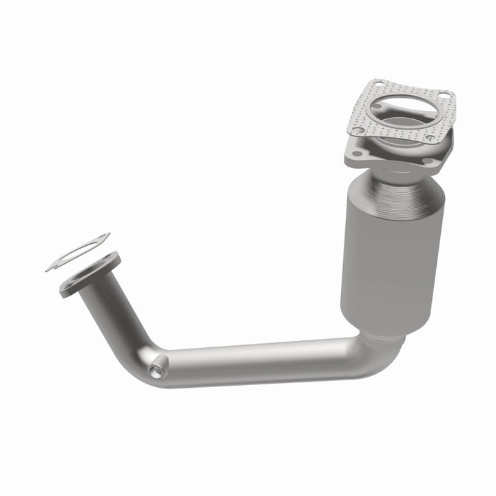 Magnaflow Direct Fit Catalytic Converter for 02-04 Ford Focus 2.0L - OneFastShop