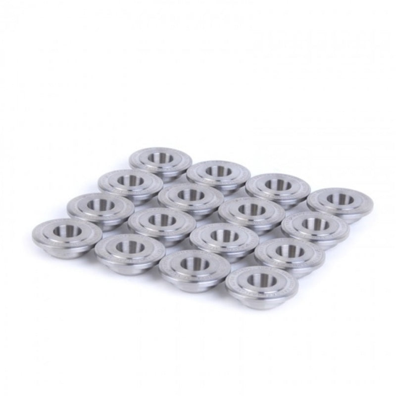 Skunk2 Alpha Series Valve Spring and Titanium Retainer Kit for Honda/Acura D Series Civic 1992-2000