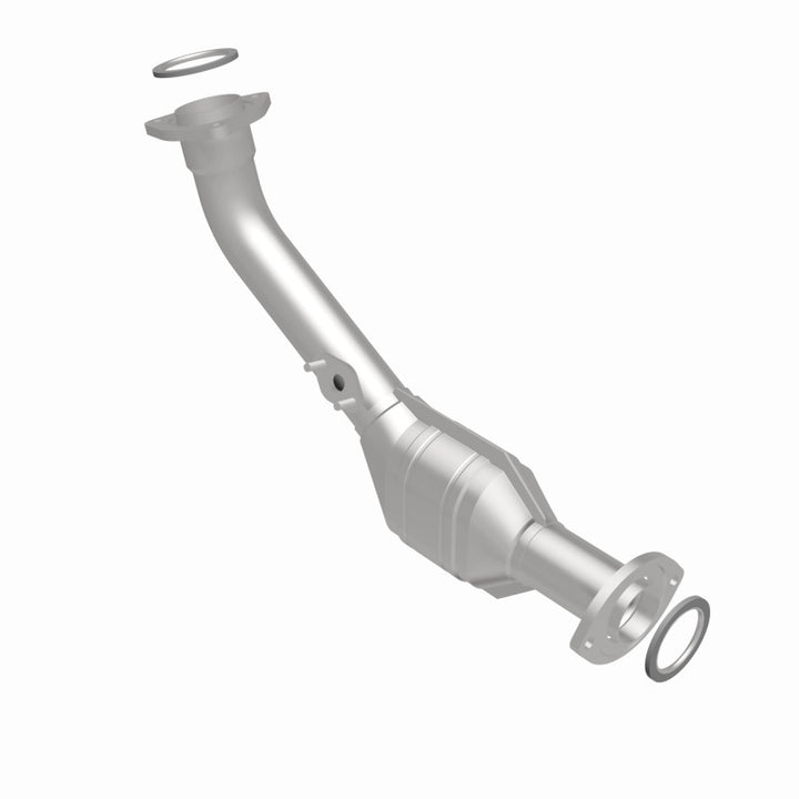 Magnaflow Direct-Fit Catalytic Converter for 1999-2004 Toyota Tacoma 2.4L - OneFastShop