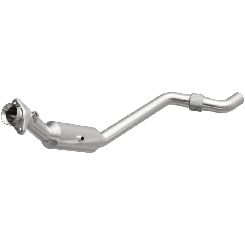 MagnaFlow Federal Underbody Direct-Fit Catalytic Converter - Ford Mustang 3.7L 2015-2017