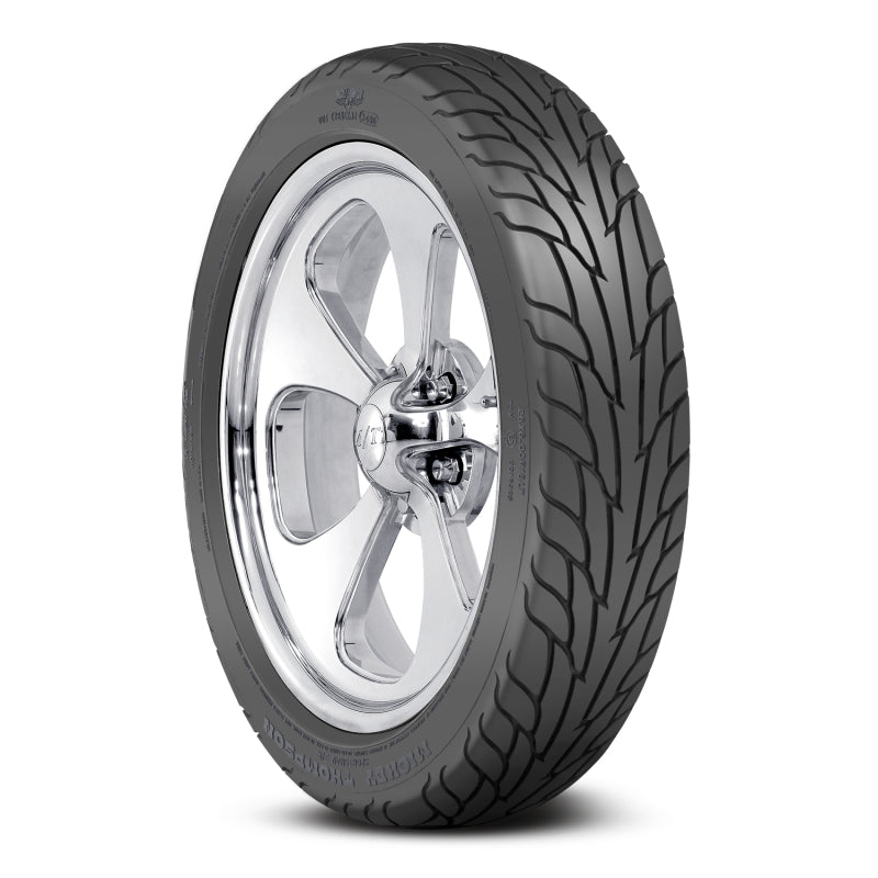 Mickey Thompson Sportsman S/R Tire - Flamed Tread Pattern - 28X6.00R17LT - OneFastShop