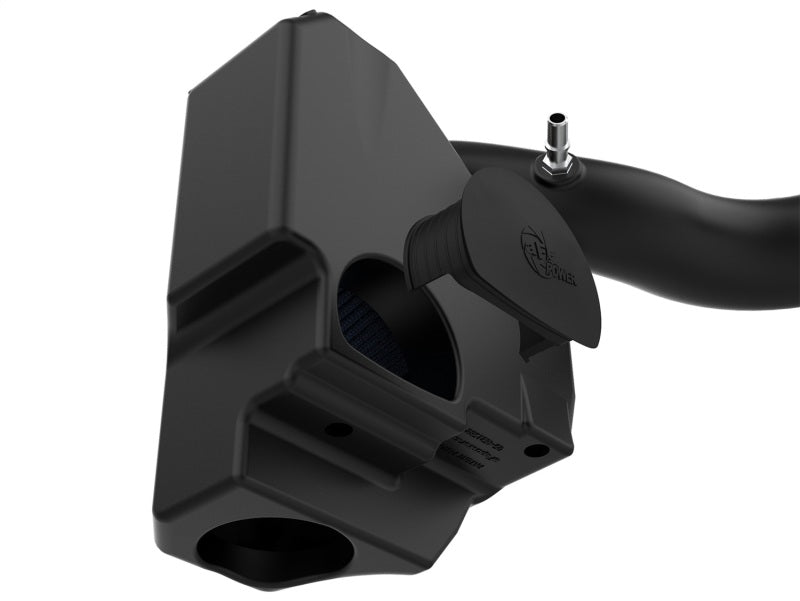 aFe Momentum ST Pro 5R Cold Air Intake System for Jeep Cherokee KL V6 3.2L 14-18