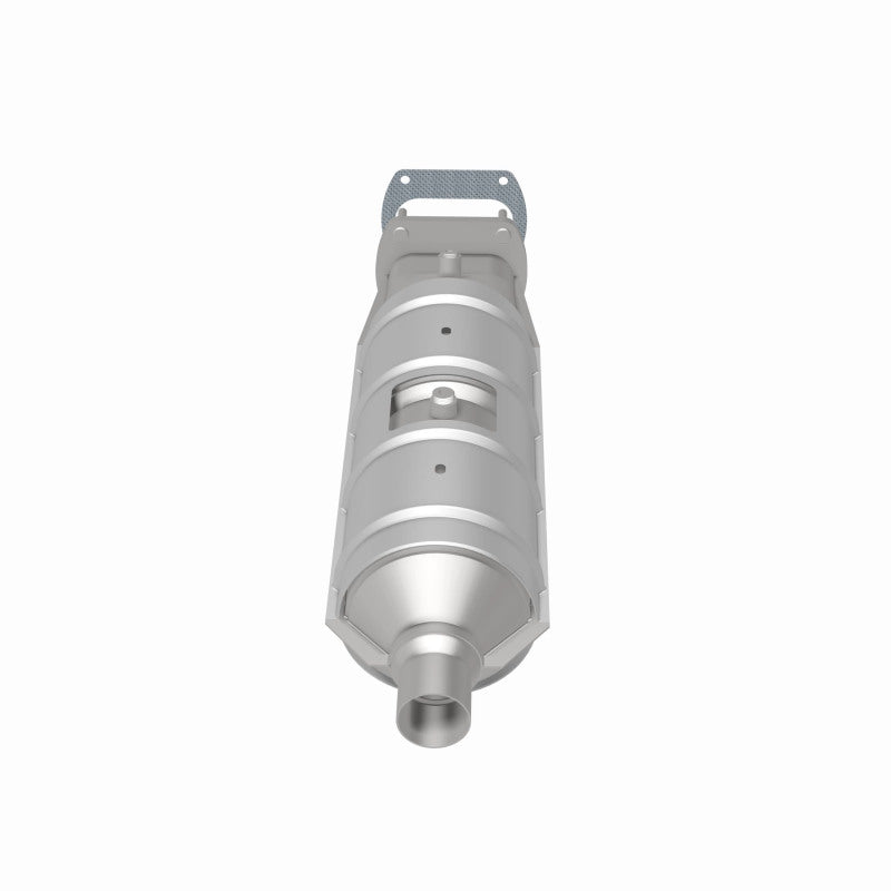 Magnaflow Catalytic Converter Direct-Fit Ford F-250 F-350 88-93 - OneFastShop