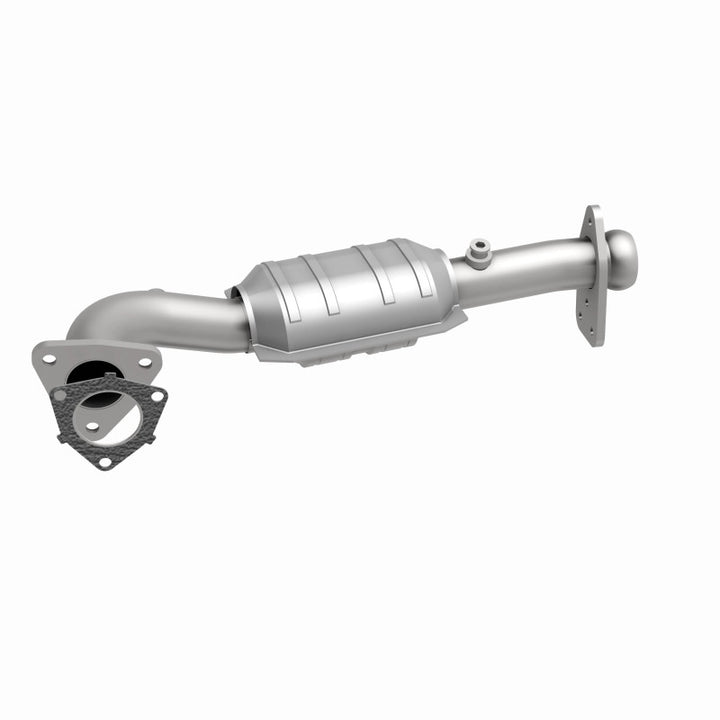 Magnaflow Direct-Fit Catalytic Converter DF for GM 1994-1996 Chevrolet Caprice, 1994-1996 Buick Roadmaster - OneFastShop