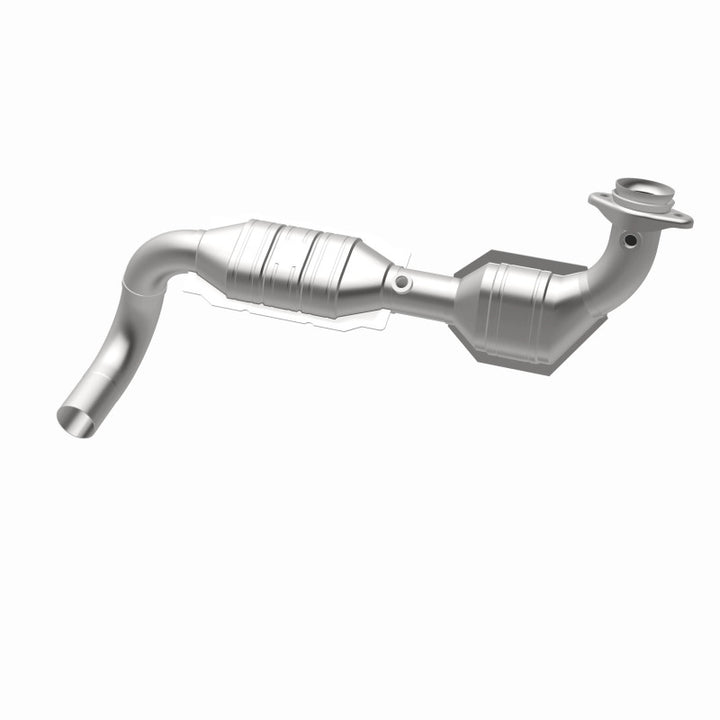 Magnaflow Direct-Fit Catalytic Converter for 03-04 Ford Expedition 5.4L V8 Driver Side - OneFastShop