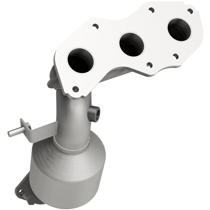 MagnaFlow Direct-Fit Catalytic Converter 51822 for 07-09 Toyota Sienna 3.5L - OneFastShop