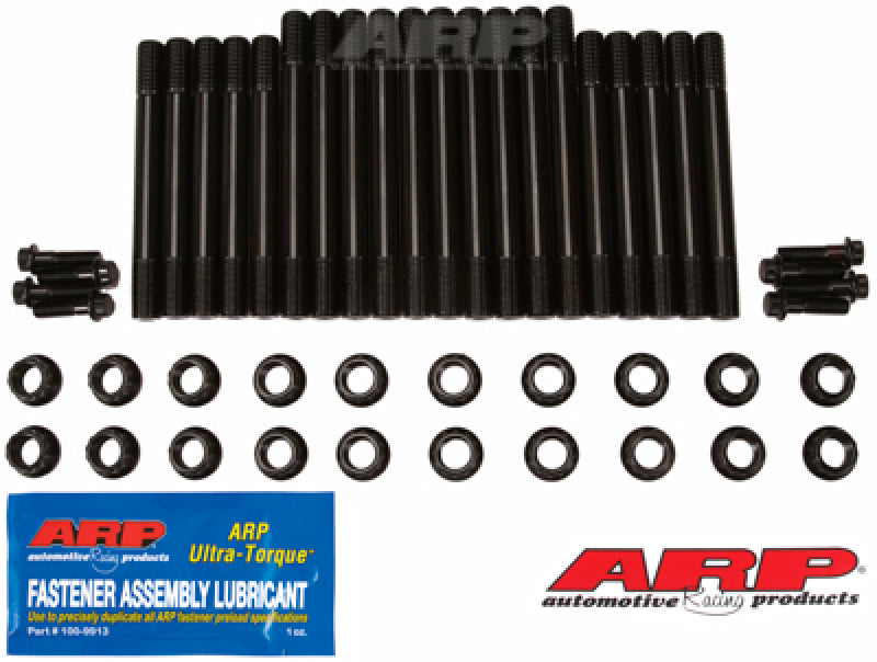 ARP Ford 6.0L Main Stud Kit for Enhanced Engine Reliability