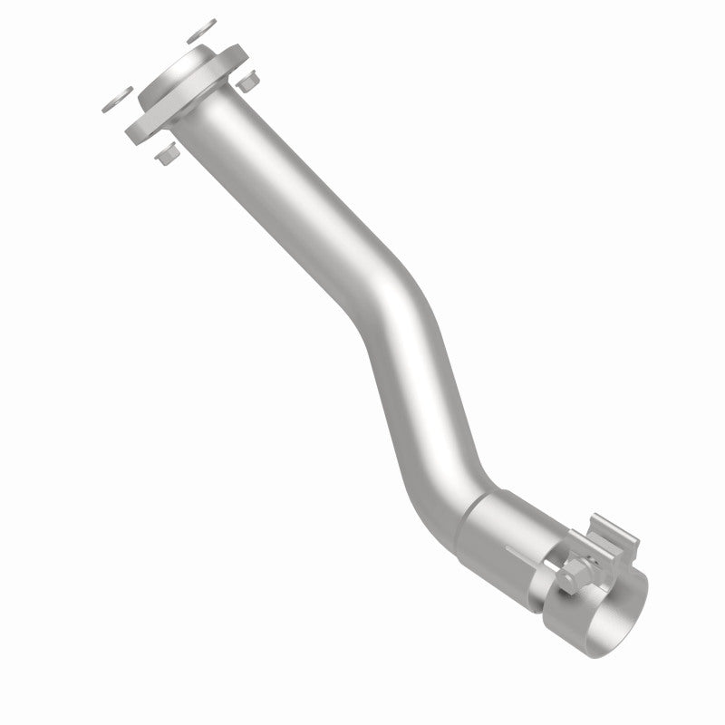 Magnaflow Bolt On Extension Pipe 2in Pipe Diameter for 18-20 Jeep Wrangler V6 3.6L