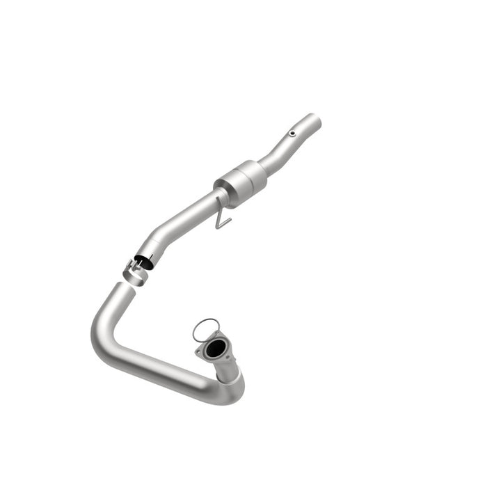 Magnaflow Direct Fit Converter for 03-06 Chevrolet Silverado 2500 HD 6.0L - CARB Compliant, Easy Install - OneFastShop