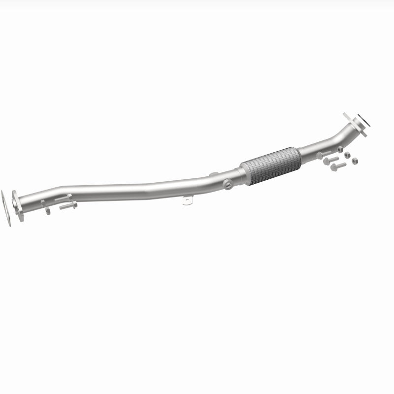 BRE Exhaust 1995–1999 Front Pipe Kit for 200SX Sentra 1.6L
