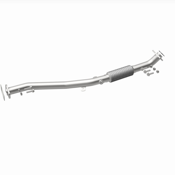BRE Exhaust 1995–1999 Front Pipe Kit for 200SX Sentra 1.6L