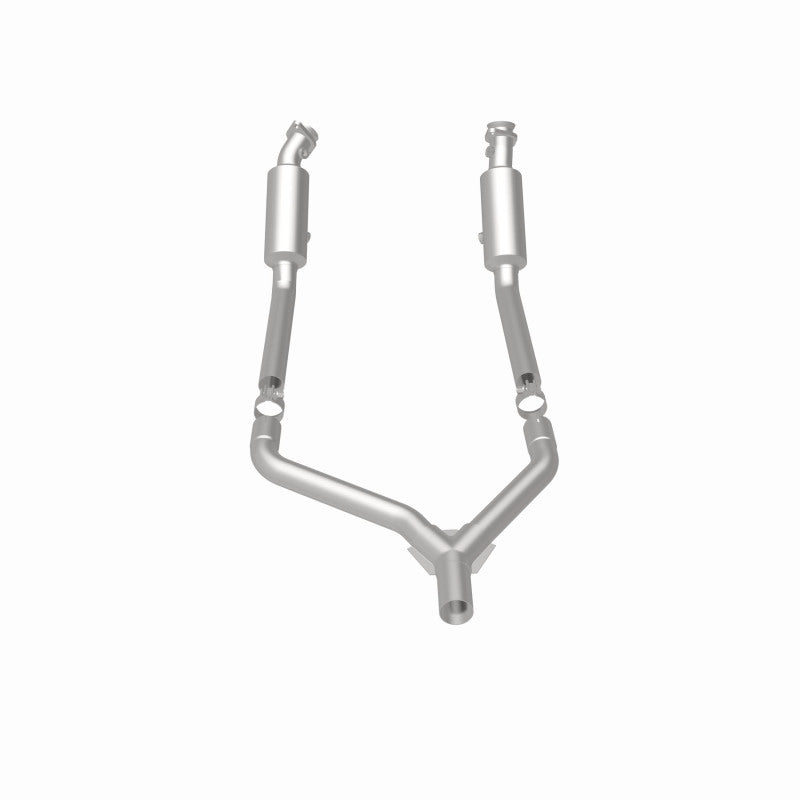 Magnaflow Direct Fit Catalytic Converter for 05-06 Ford Mustang 4.0L