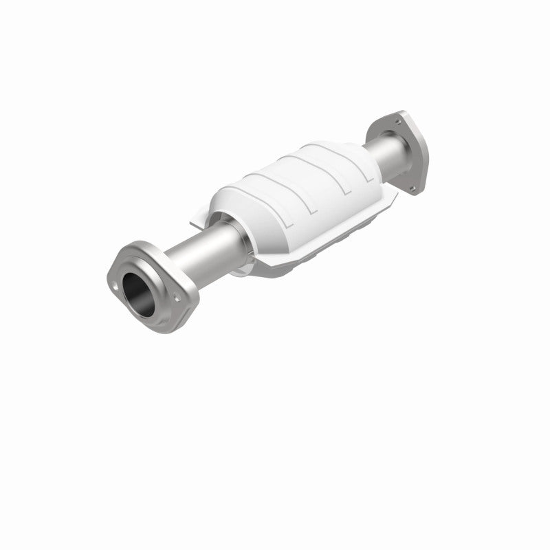 Magnaflow Catalytic Converter DF 01/20/00-01 Jeep Cherokee 4.0L Rear 49 State - OneFastShop