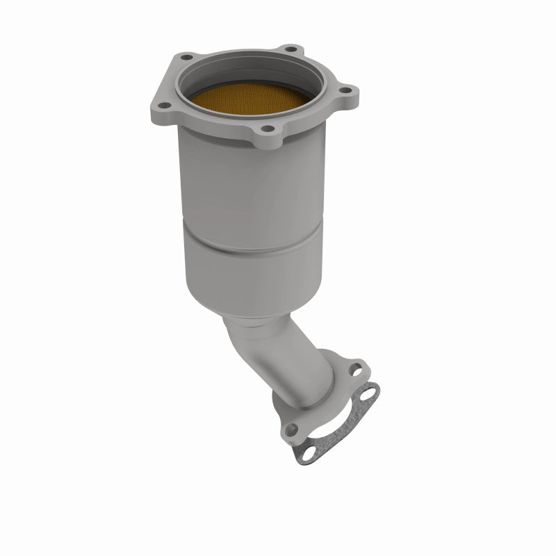 Magnaflow Direct-Fit Catalytic Converter for 00-04 Nissan Frontier and Xterra - OneFastShop
