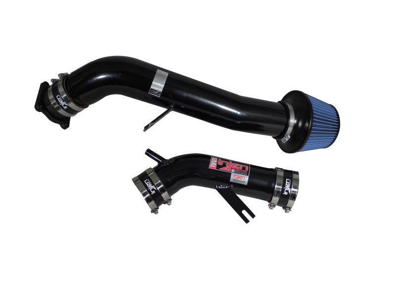 Injen Cold Air Intake Black RD Series 03-06 G35 AT/MT Sedan *Special Order $10 Charge* - OneFastShop
