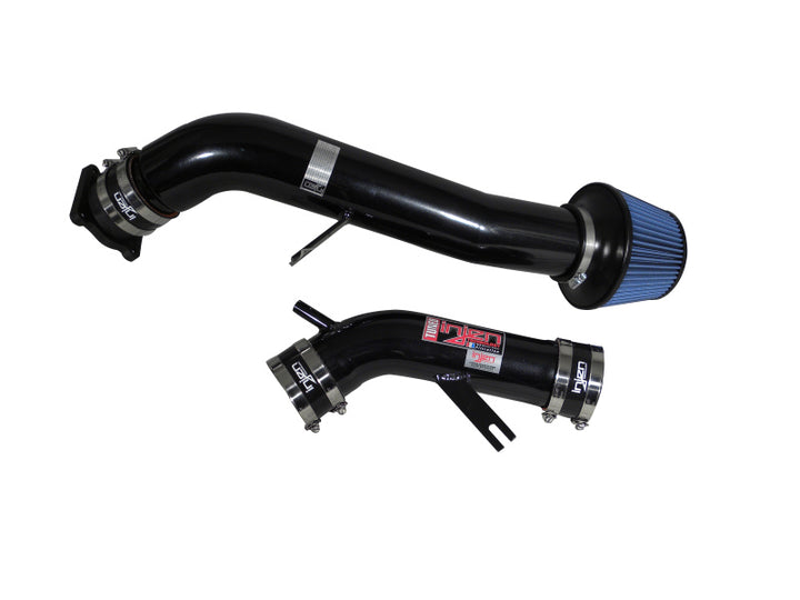 Injen Cold Air Intake Black RD Series 03-06 G35 AT/MT Sedan *Special Order $10 Charge* - OneFastShop