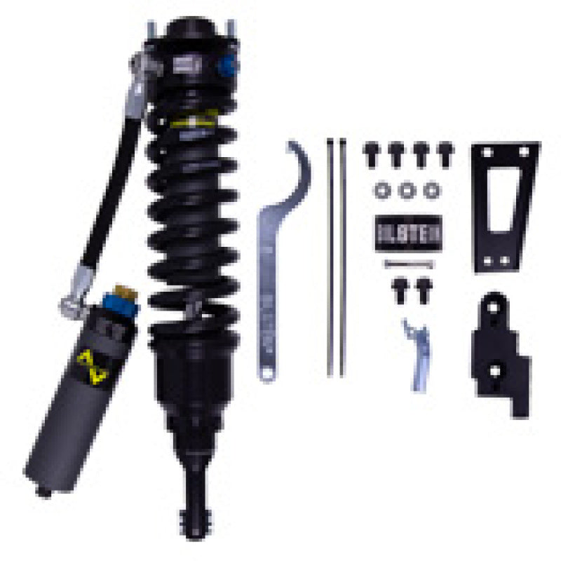 Bilstein B8 8112 Front Left Shock Absorber for 05-22 Toyota Tacoma