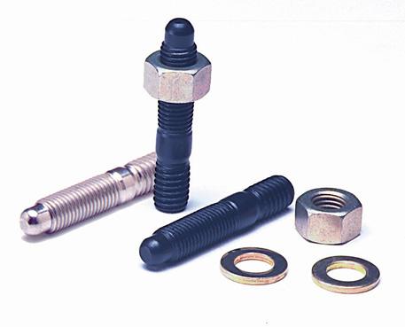 ARP 1 in. Carburetor Spacer Stud Kit – 2.7 in. OAL