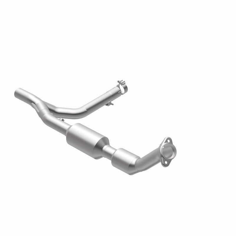 Magnaflow Direct Fit Catalytic Converter for 2000 Ford F-150 5.4L OE Replacement - OneFastShop