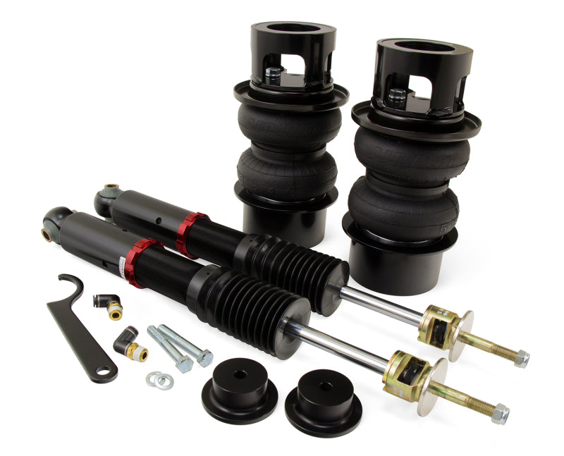 Air Lift Rear Air Suspension Kit - Chevrolet Camaro, Honda Accord 2016-2023, image 2