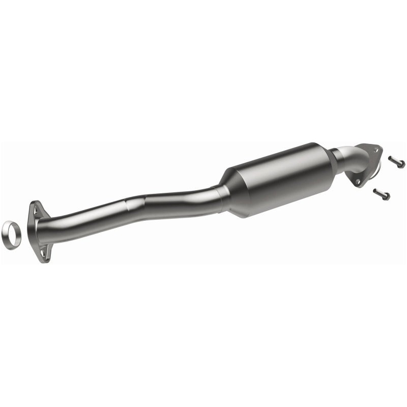 Magnaflow Catalytic Converter DF Mandrel-Bent Tubing for 07-08 Honda Fit 1.5L M/T
