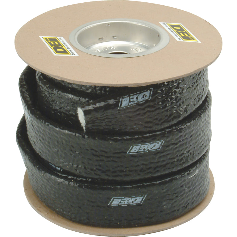 DEI Fire Sleeve - 3/4in I.D. x 25ft Spool
