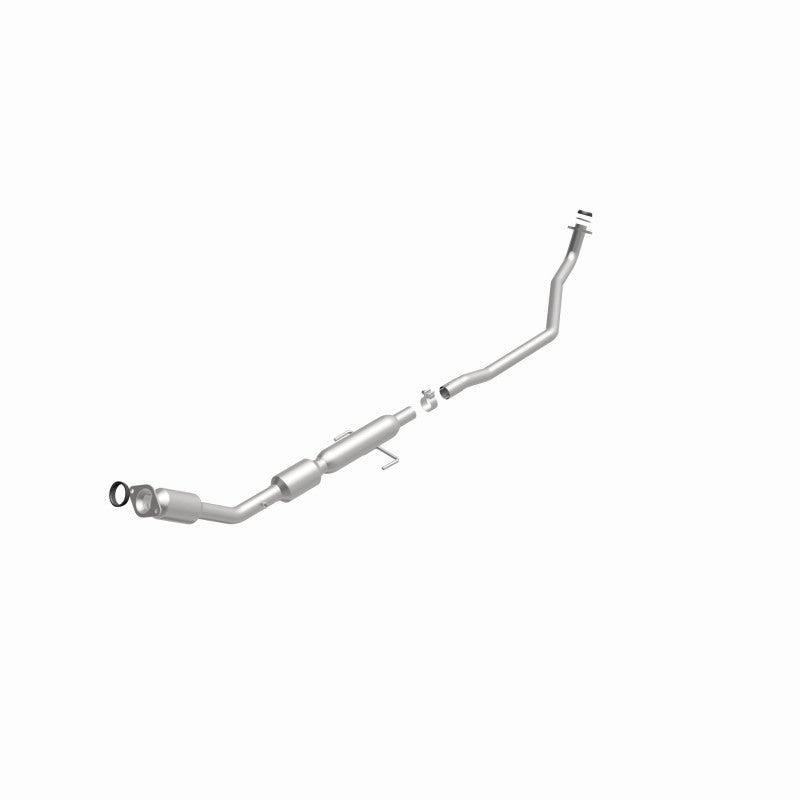 Magnaflow Direct Fit Catalytic Converter for 14-15 Toyota Corolla 1.8L - OneFastShop
