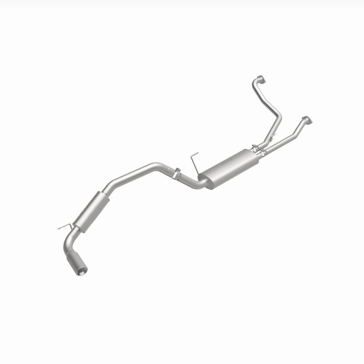 Magnaflow Cat-Back Exhaust System 16783 for 07-14 Nissan Armada 5.6L V8 - OneFastShop