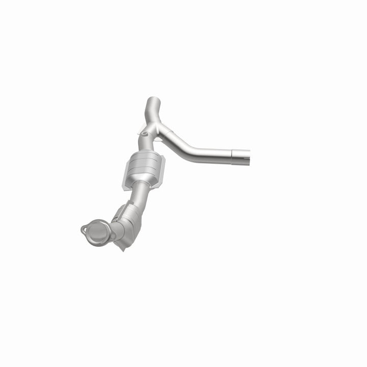 Magnaflow Direct-Fit Catalytic Converter 97-98 E150/E250 4.2L PS - OneFastShop