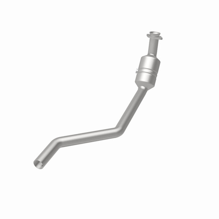 Magnaflow Direct-Fit Catalytic Converter for 03-05 Jaguar S-Type 4.2L P/S - OneFastShop