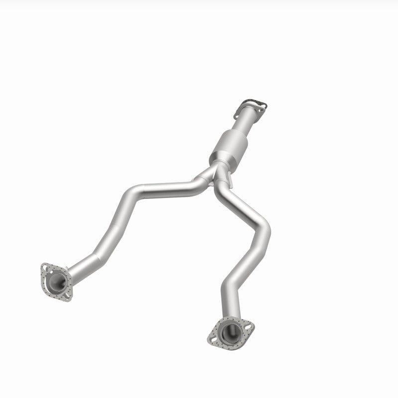 Magnaflow Direct-Fit Catalytic Converter for 1990-1997 Lexus LS400 V8 4 OEM Underbody - OneFastShop