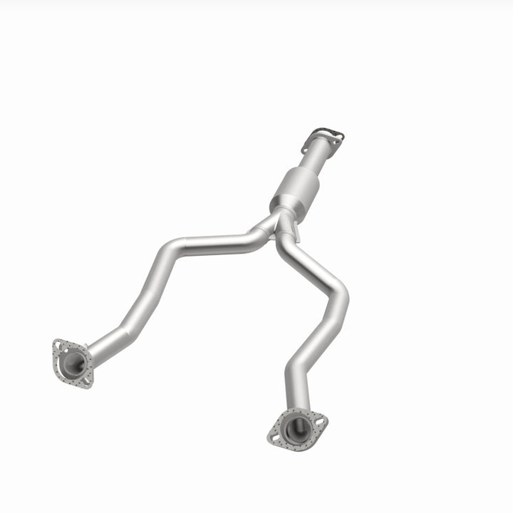Magnaflow Direct-Fit Catalytic Converter for 1990-1997 Lexus LS400 V8 4 OEM Underbody - OneFastShop