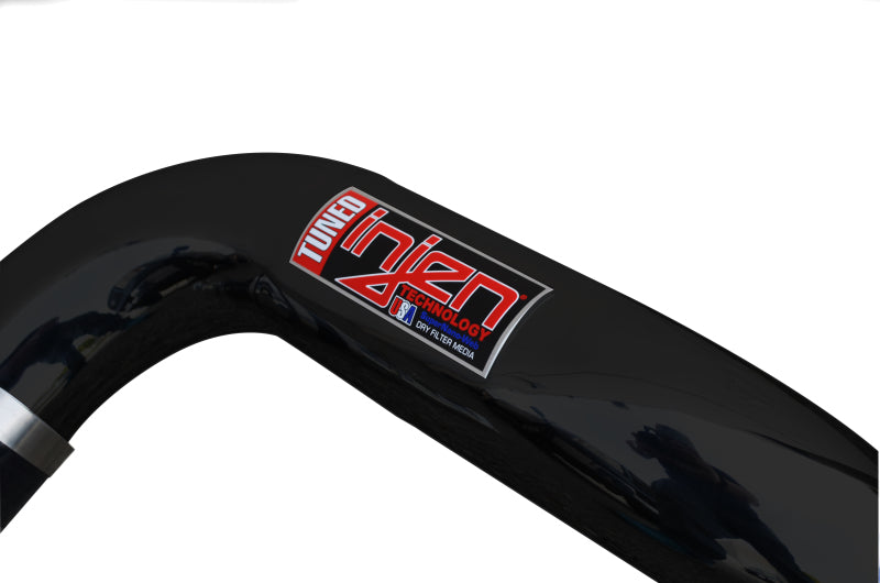 Injen Cold Air Intake Black 17-19 Nissan Sentra 1.6L 4cyl Turbo