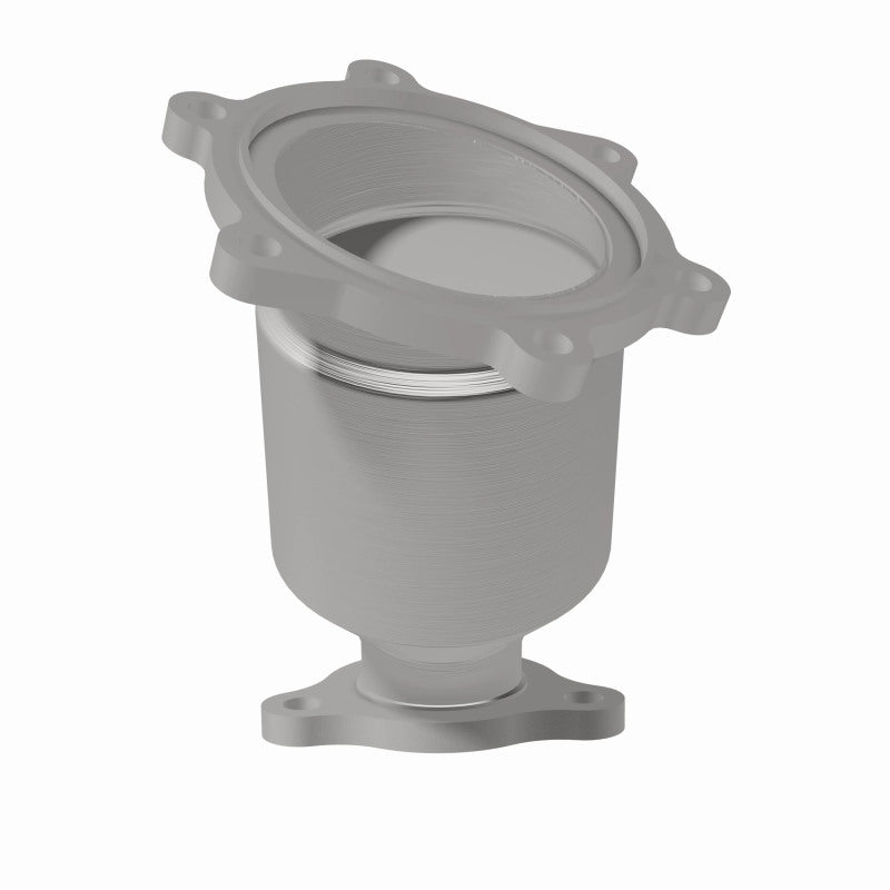 Magnaflow Direct Fit Catalytic Converter 95-97 Altima 2.4L Front 49S - OneFastShop