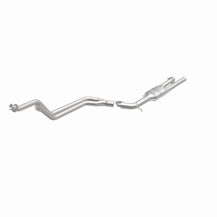MagnaFlow Conv DF Direct-Fit Catalytic Converter for 1990–1993 Mercedes 190E 2.6L - OneFastShop