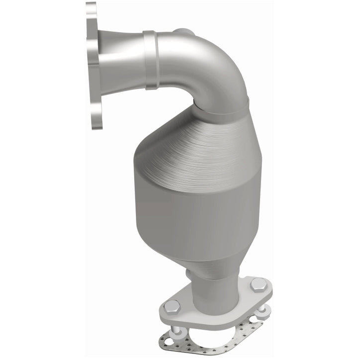 Magnaflow Direct Fit Catalytic Converter Chevrolet Impala 3.6L 12-13 - OneFastShop