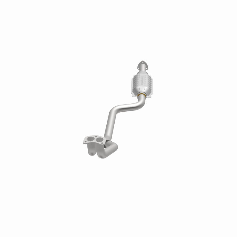 Magnaflow Direct-Fit Catalytic Converter for 96-97 Lumina 3.4L V6 - OneFastShop