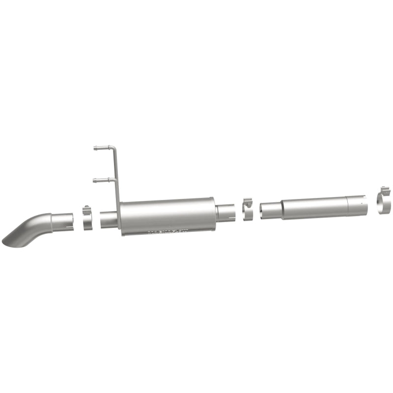 MagnaFlow Cat-Back Exhaust System for 09-10 Ram 1500 SC/QC/MC 5.7 - OneFastShop