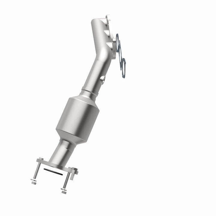 Magnaflow Driver Side Manifold Conv DF for 03-09 Toyota 4Runner, 05-09 Tacoma, 05-06 Tundra 4.0L - OneFastShop