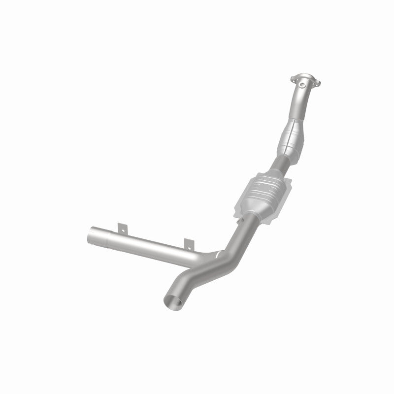 Magnaflow Direct-Fit Catalytic Converter 1997 Ford Expedition 4.6L - OneFastShop