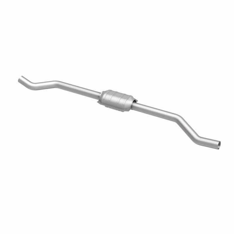 Magnaflow Conv Dodge-Plymouth 55.62X6.5X4 2/2 Direct-Fit Catalytic Converter for 1989-1992 Dodge Dakota - OneFastShop