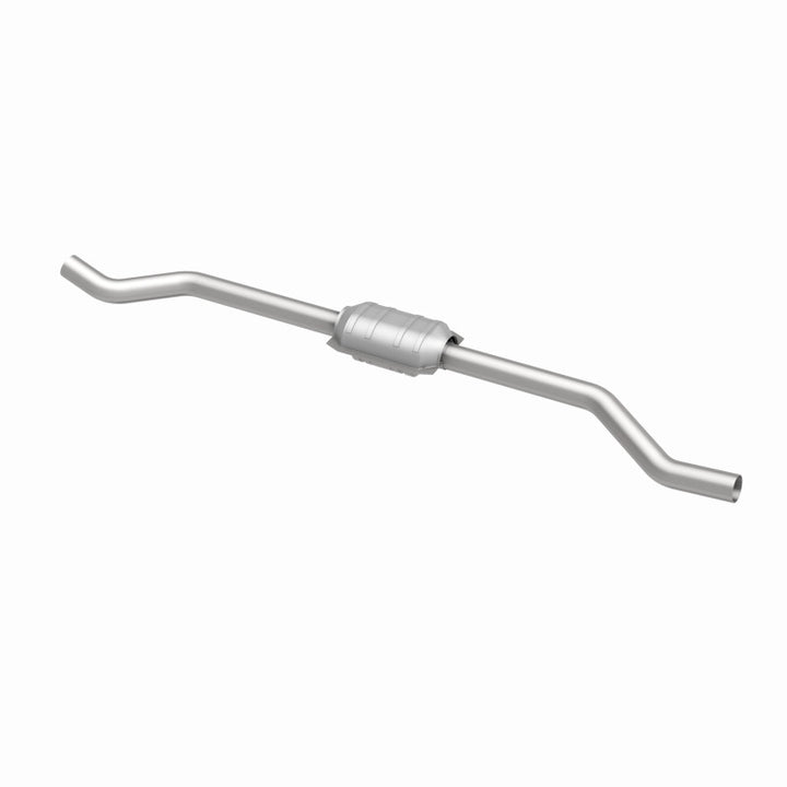 Magnaflow Conv Dodge-Plymouth 55.62X6.5X4 2/2 Direct-Fit Catalytic Converter for 1989-1992 Dodge Dakota - OneFastShop