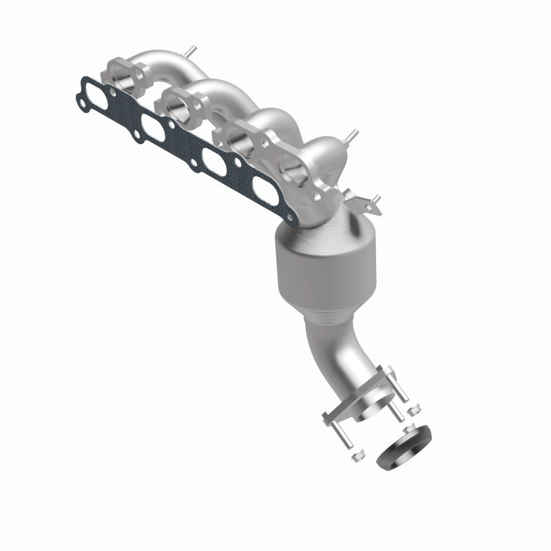Magnaflow Direct-Fit Catalytic Converter for 2006 Chevy Colorado 2.8L - OneFastShop