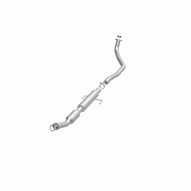 MagnaFlow Converter DF 09 Matrix/Vibe 2.4L FWD OEM