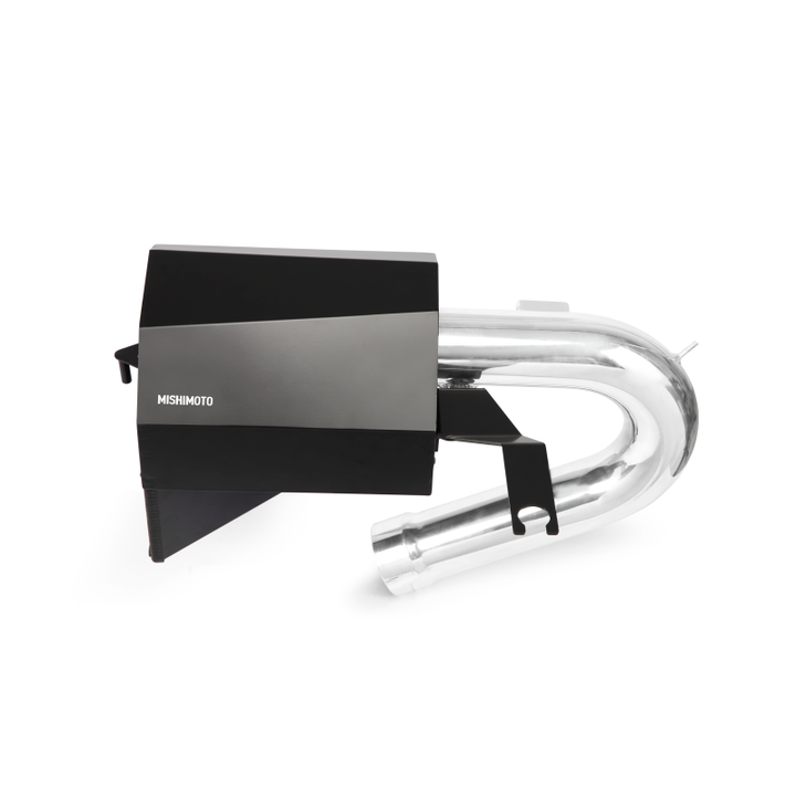 Mishimoto Performance Air Intake Kit - Polished for BMW 320i/328i/428i/228i - OneFastShop