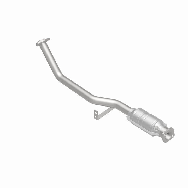 MagnaFlow Catalytic Converter with DF for 96-97 Infiniti J30 3.0L Passenger Side - OneFastShop