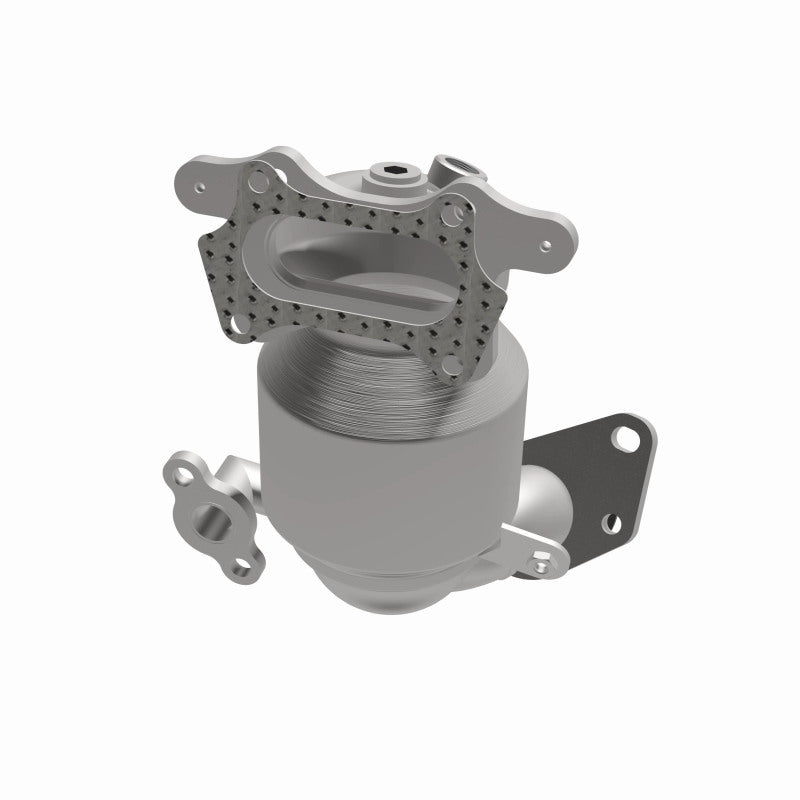 Magnaflow OEM Grade Direct Fit Catalytic Converter for 15-20 Honda Fit L4 1.5L - OneFastShop