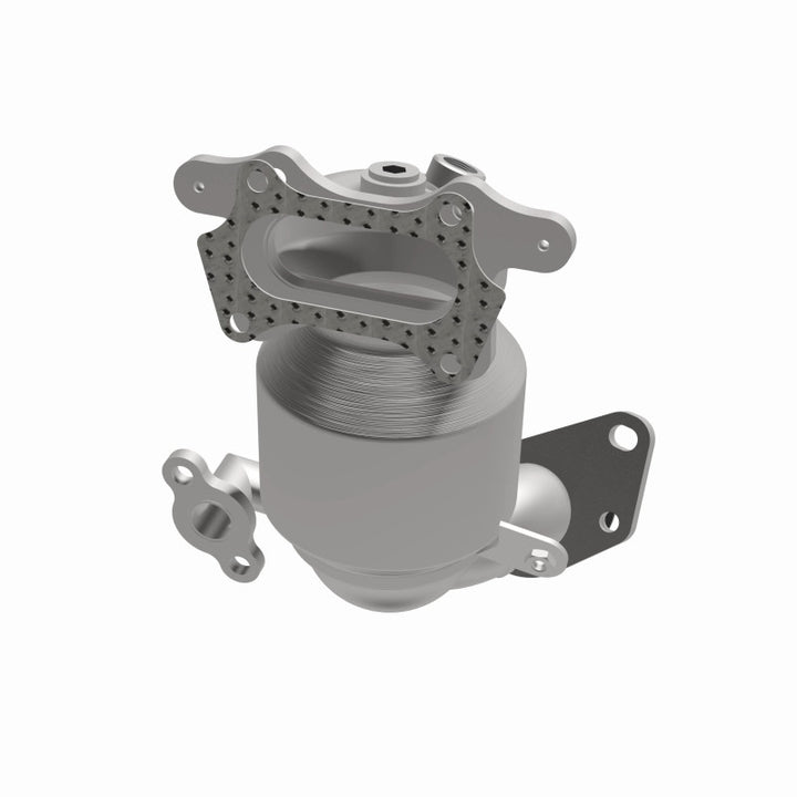 Magnaflow OEM Grade Direct Fit Catalytic Converter for 15-20 Honda Fit L4 1.5L - OneFastShop