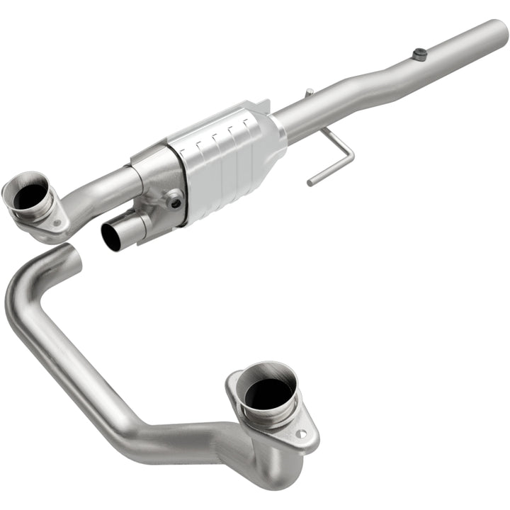 Magnaflow Direct-Fit Catalytic Converter for 94-95 Dodge Ram Y-Pipe (CA)