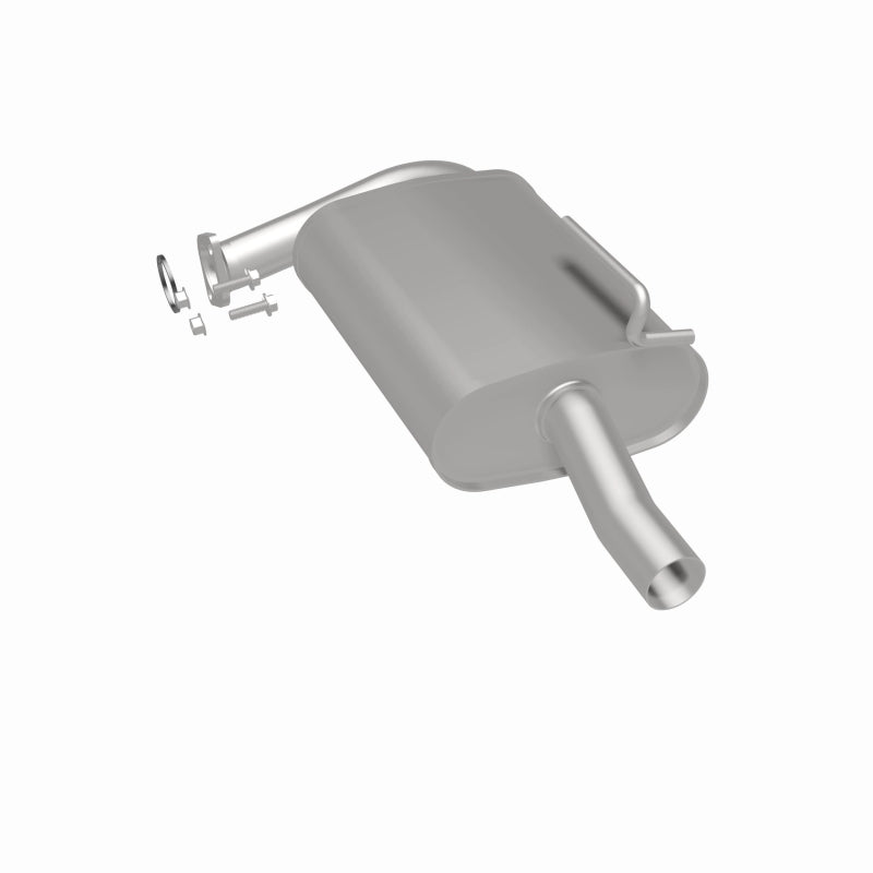 BRE Exhaust 2007–2012 Altima 2.5L 3.5L Muffler Kit